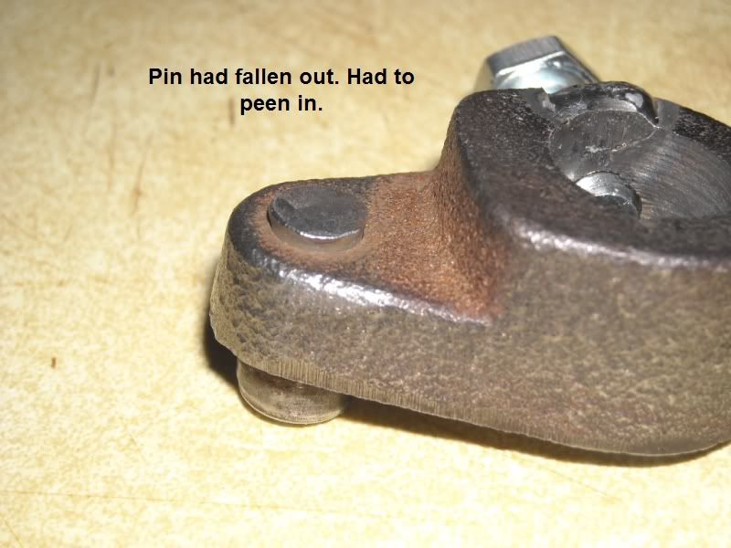 Delta 17900 Drill Press Spindle Pulley Removal